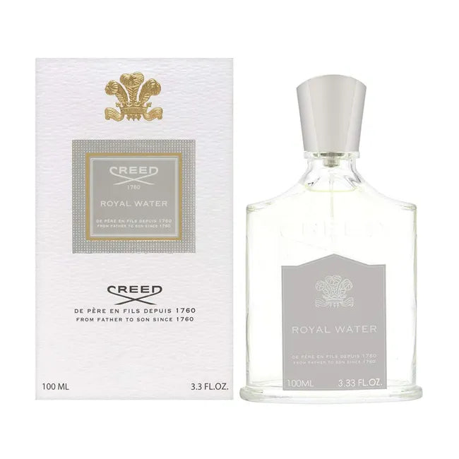 Creed Royal Water For Men Eau De Parfum 100ml