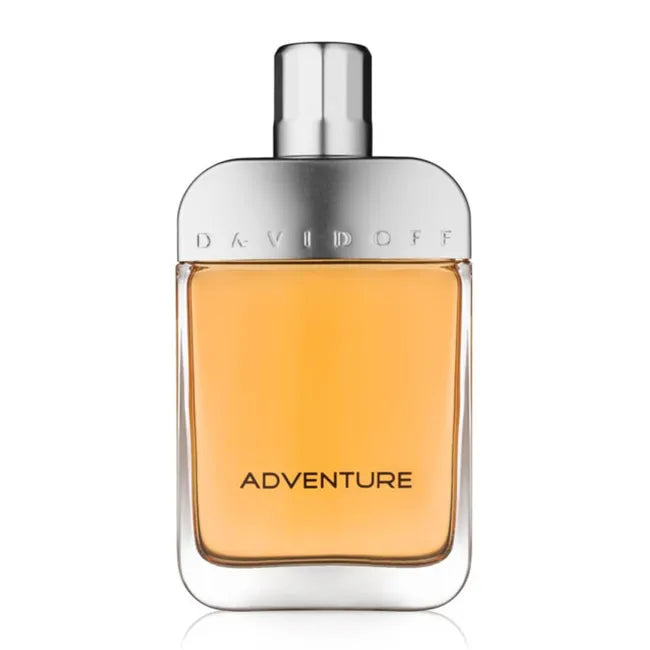 Davidoff Adventure For Men EDT 100ml