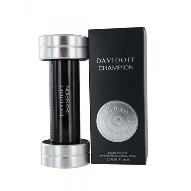 Davidoff Champion For Men EDT 90ml