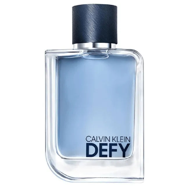 Ck Defy For Men EDT 100ml