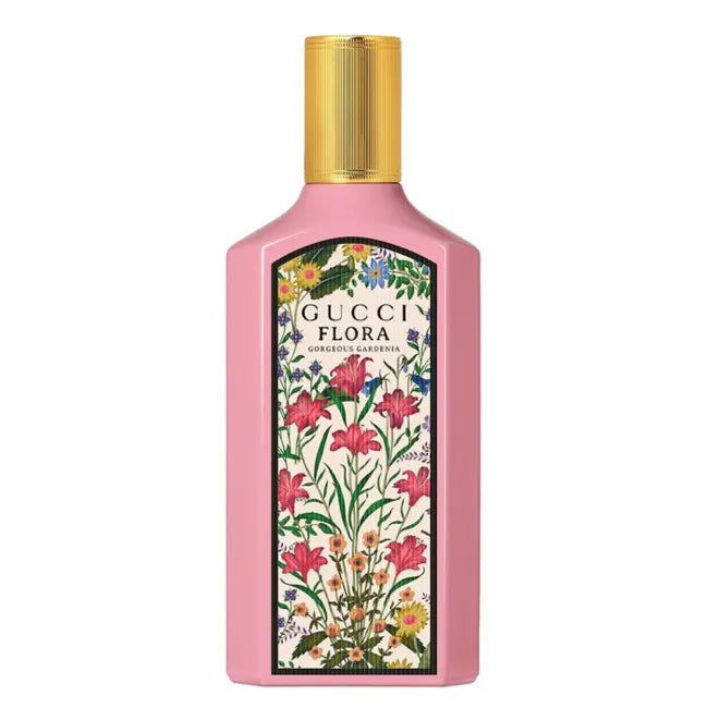 Gucci Flora Gorgeous Gardenia EDP