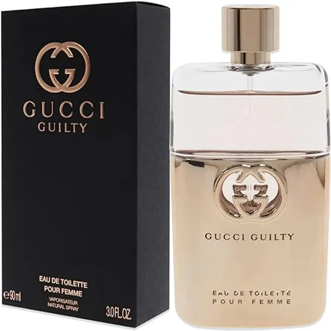 Gucci Guilty EDT 90ml