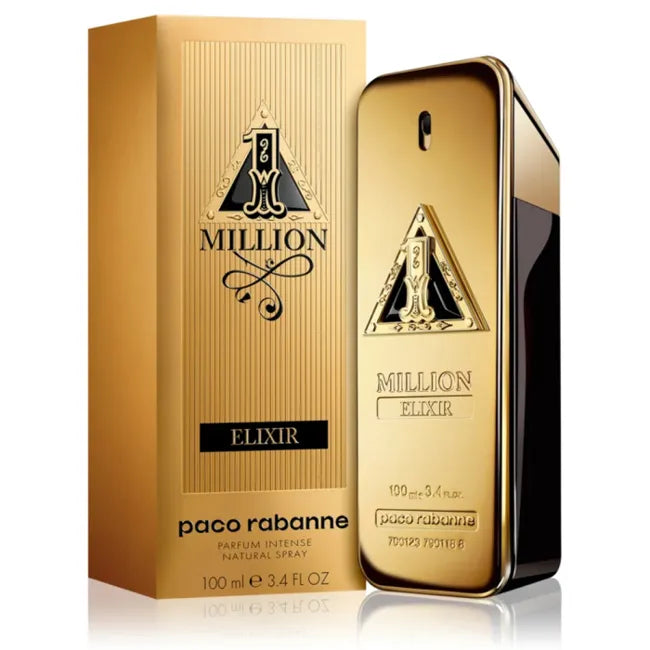 Paco Rabanne 1 Million Elixir Parfum Intense