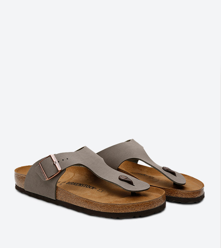 Birkenstock Ramses Birko-Flor Nubuck
