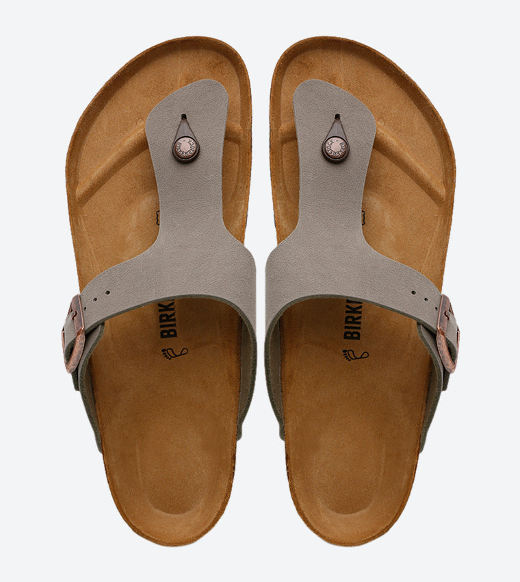 Birkenstock Ramses Birko-Flor Nubuck