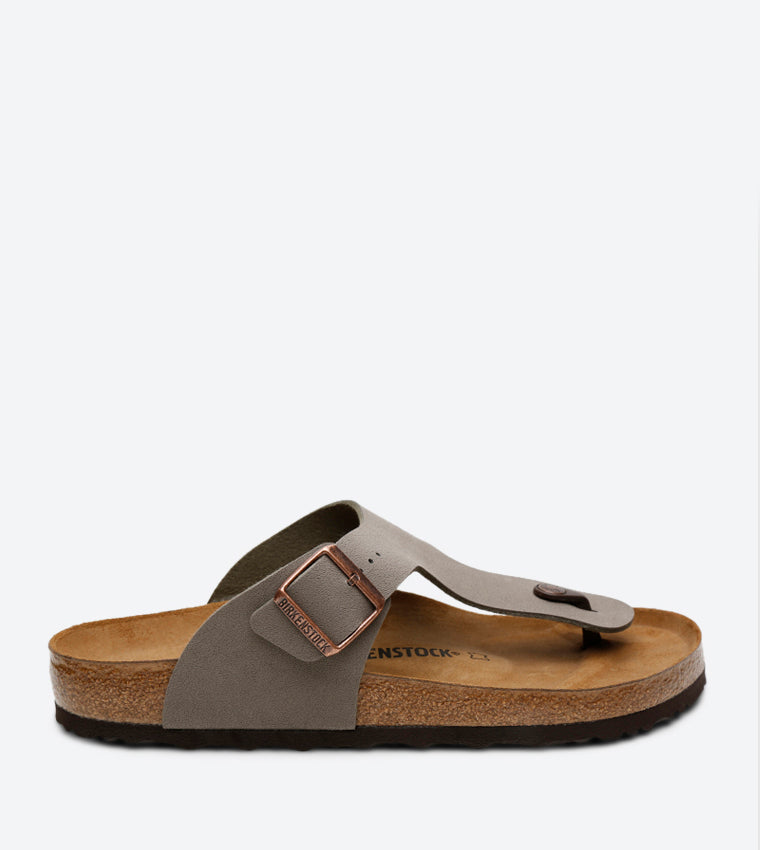 Birkenstock Ramses Birko-Flor Nubuck
