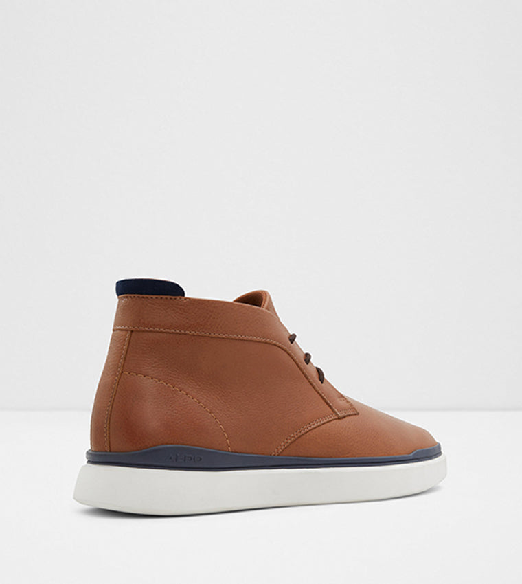 Aldo RUTGER High Top Casual Shoes