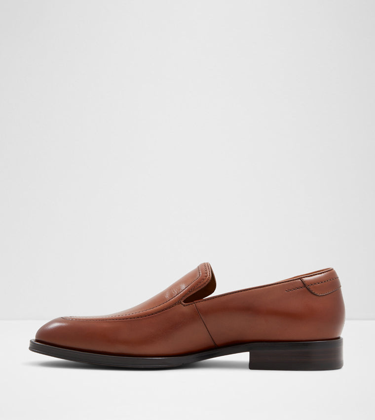 SUAVE Slip-On Formal Shoes