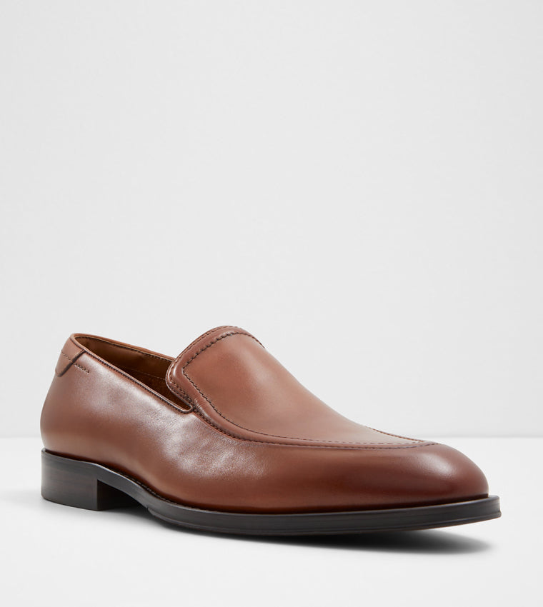 SUAVE Slip-On Formal Shoes