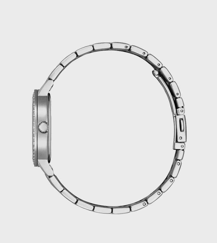 Citizen Stone Studded Quartz Watch