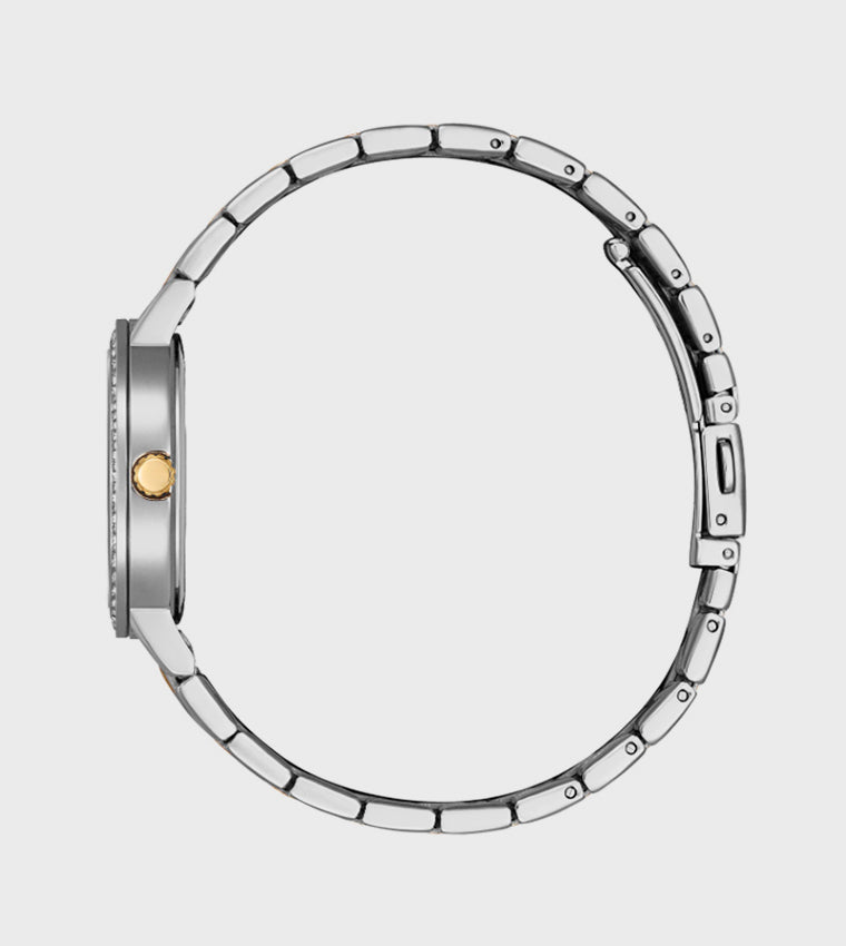 Citizen Stone Studded Quartz Watch