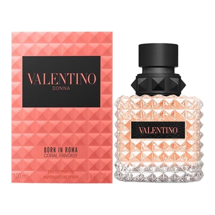 Valentino Dona Born in Roma Coral Fantasy EDP 100ml