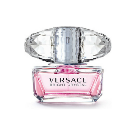 Versace Bright Crystal EDT