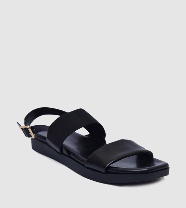 Vincci Open Toe Casual Sandals
