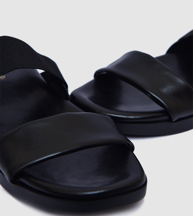 Vincci Open Toe Casual Sandals