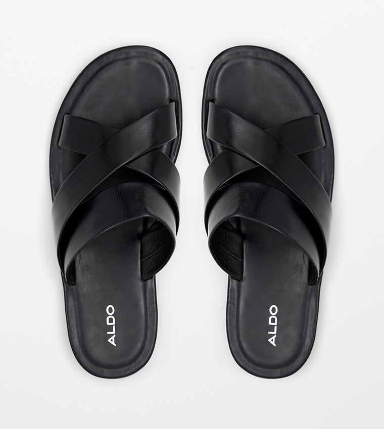 Aldo ZAHIR Open Toe Casual Sandals