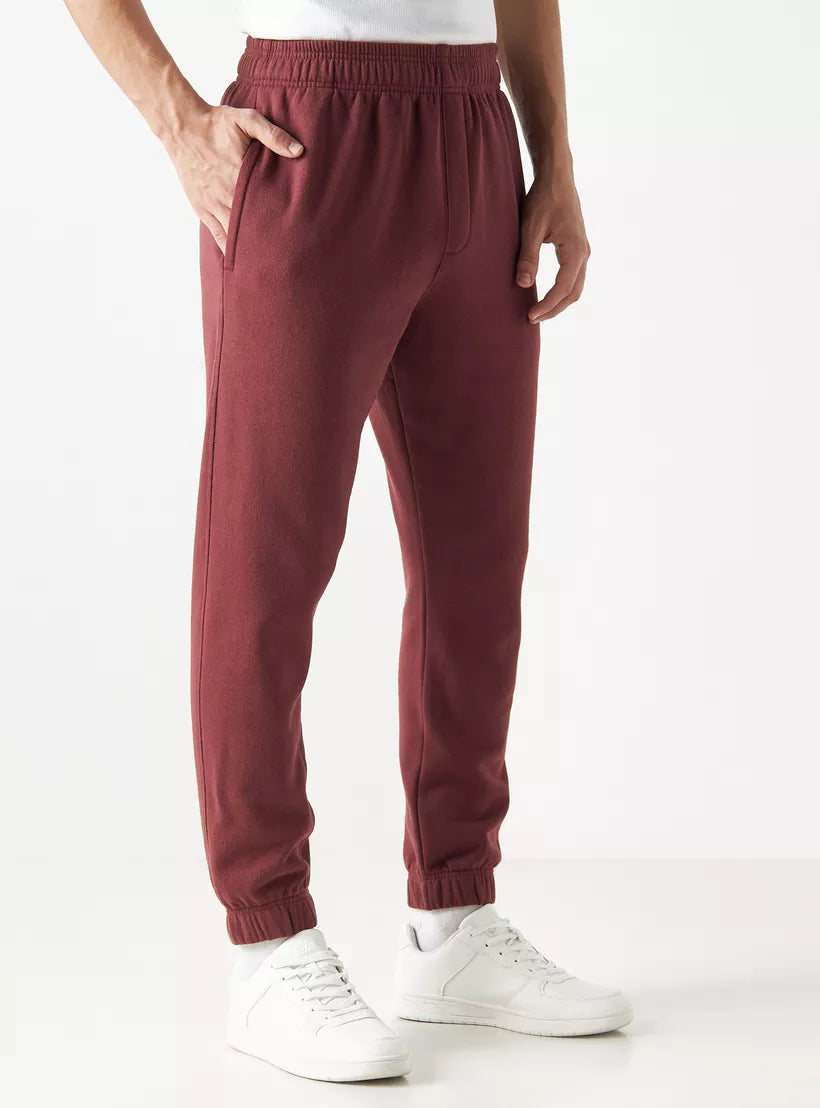Splash Relaxed Fit Joggers