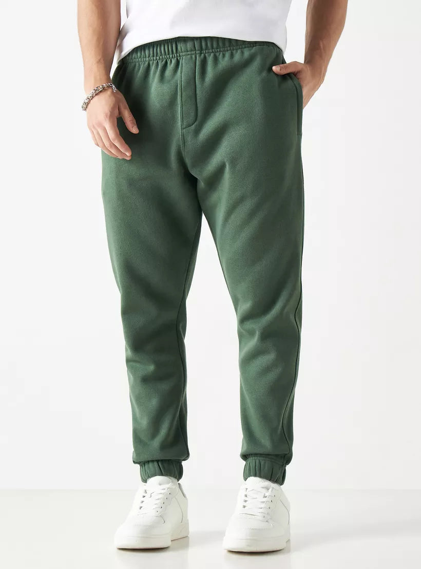 Splash Relaxed Fit Joggers