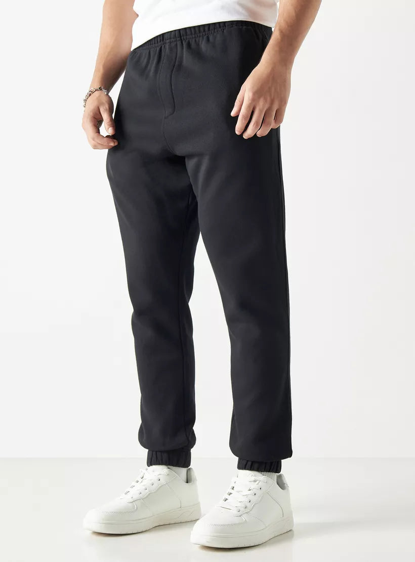 Splash Relaxed Fit Joggers
