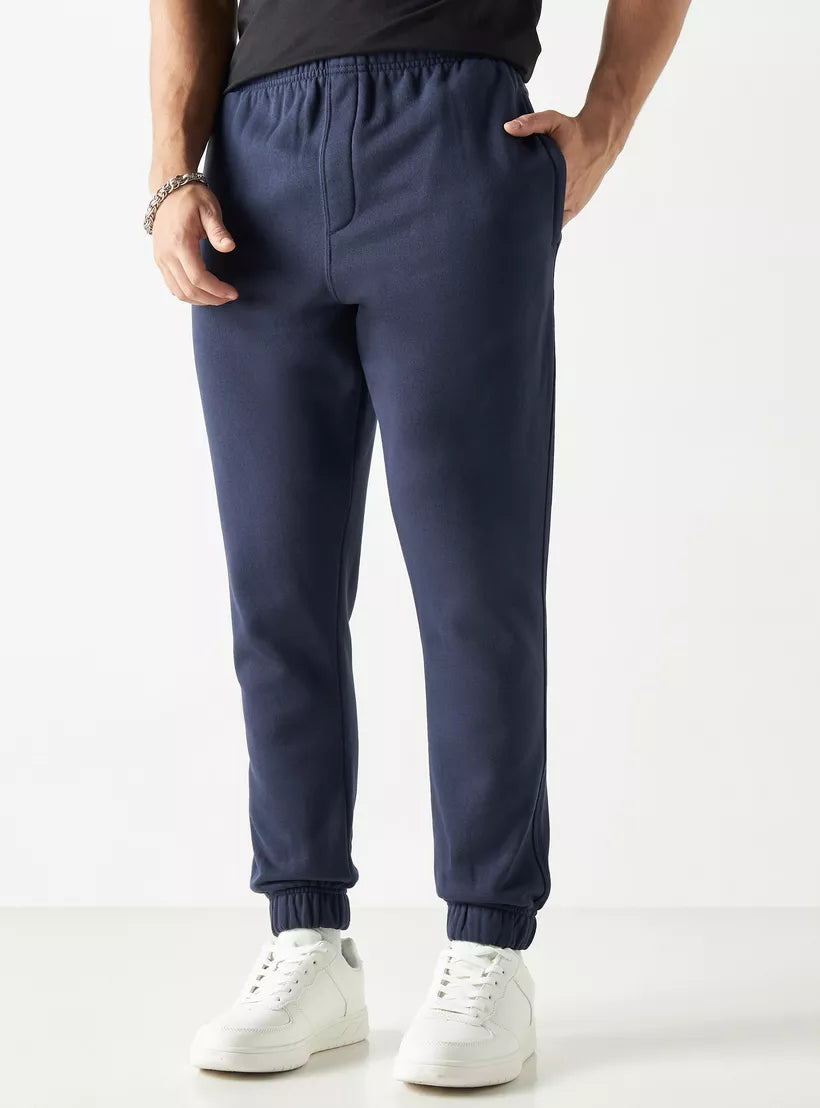Splash Relaxed Fit Joggers