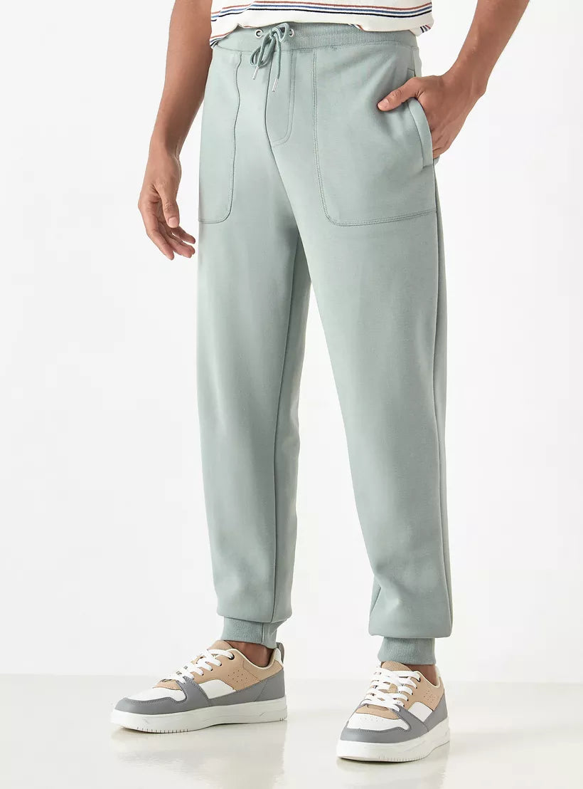 Splash Joggers
