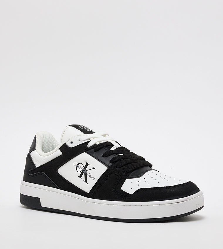 Calvin Klein Color Block Sneaker