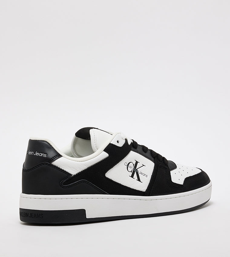 Calvin Klein Color Block Sneaker