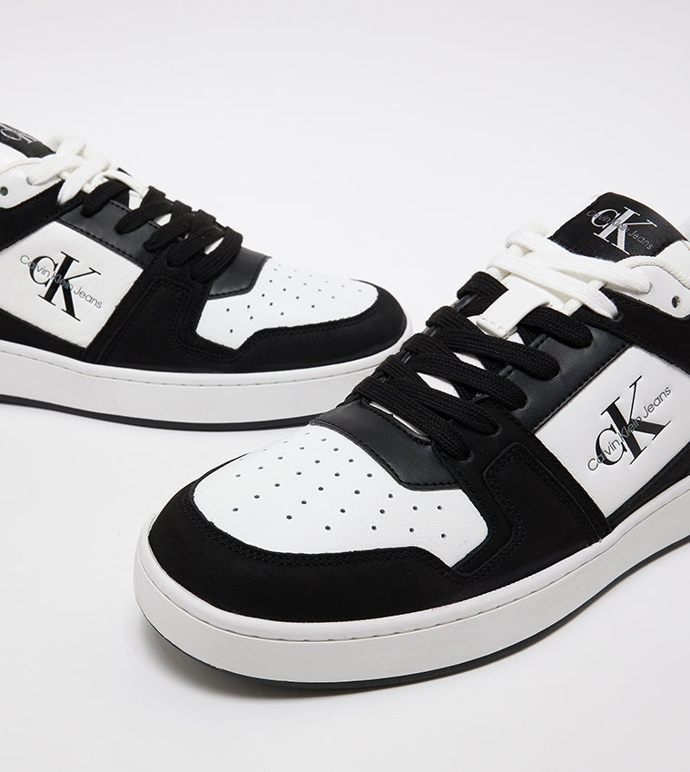 Calvin Klein Color Block Sneaker