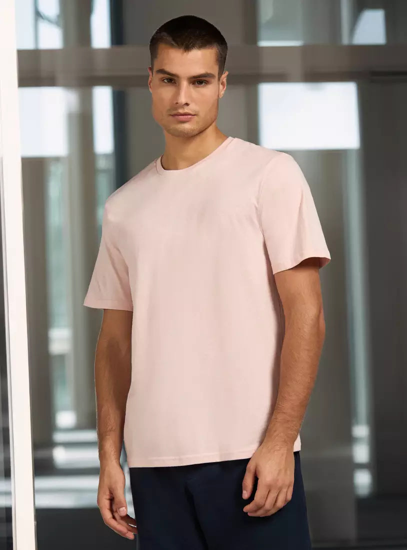 Max Plain T-shirt