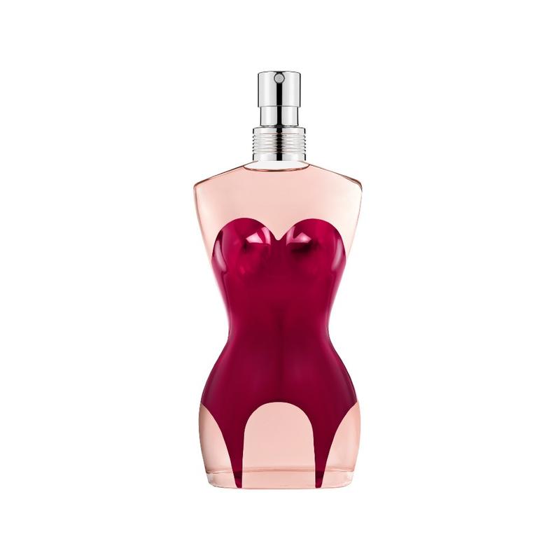Jpg Classique For Women EDP 100ml