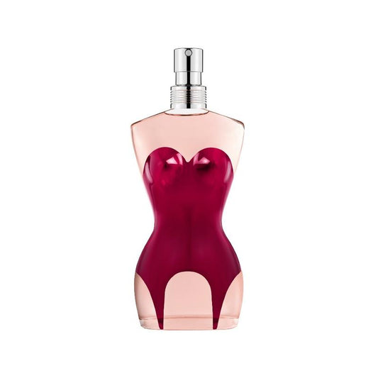 Jpg Classique For Women EDP 100ml