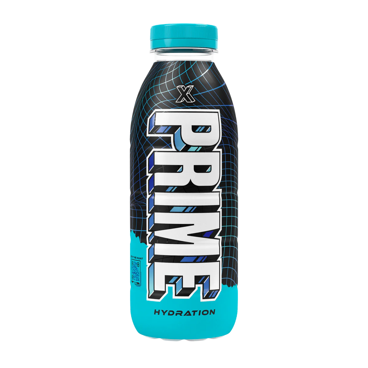 Prime Hydration X 500ml