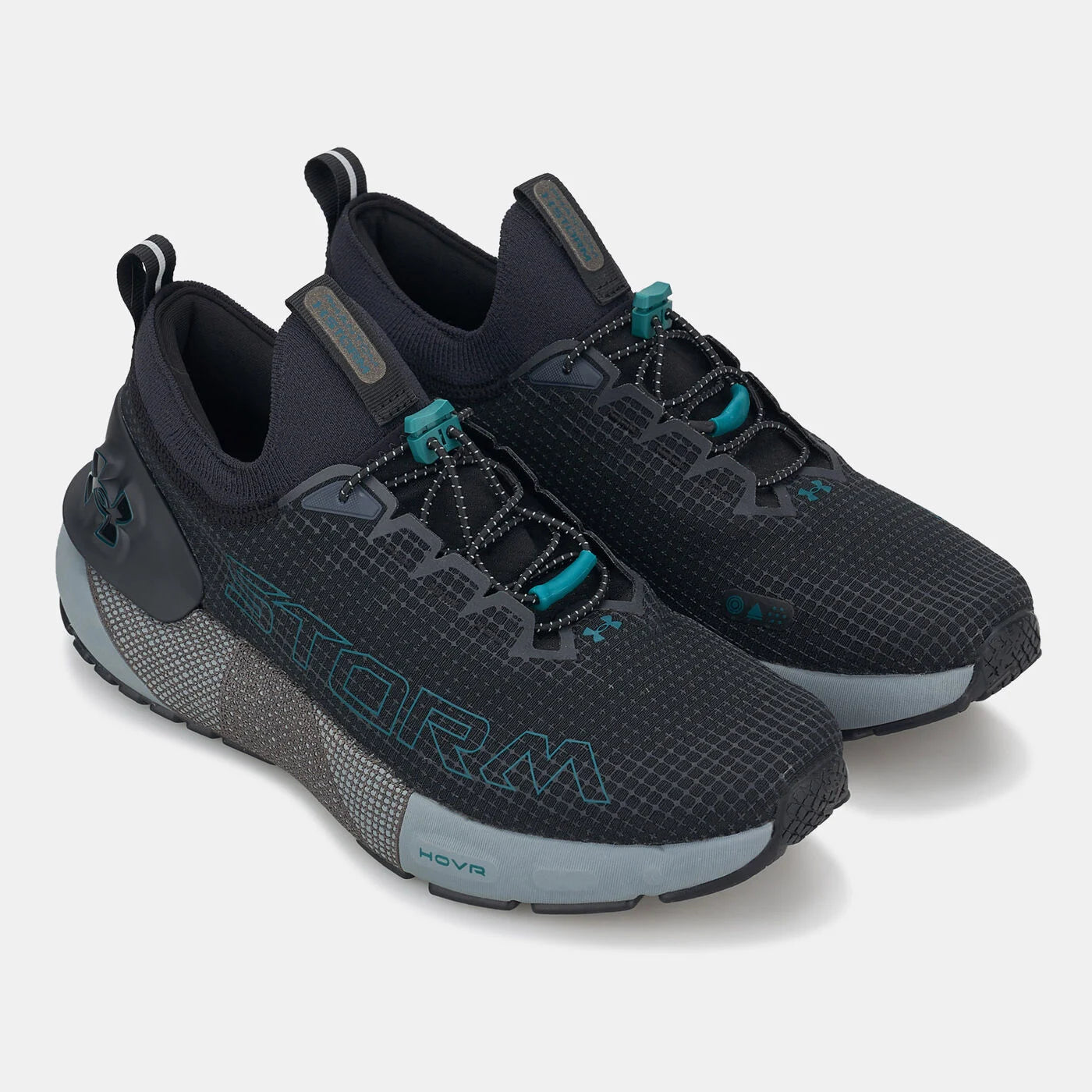 Under Armour UA HOVR™ Phantom 3 SE Storm Running Shoe