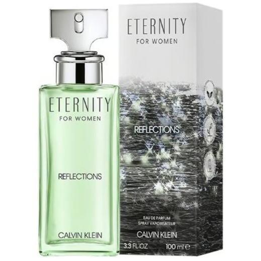 Calvin Klein Eternity Reflection EDP 100ml