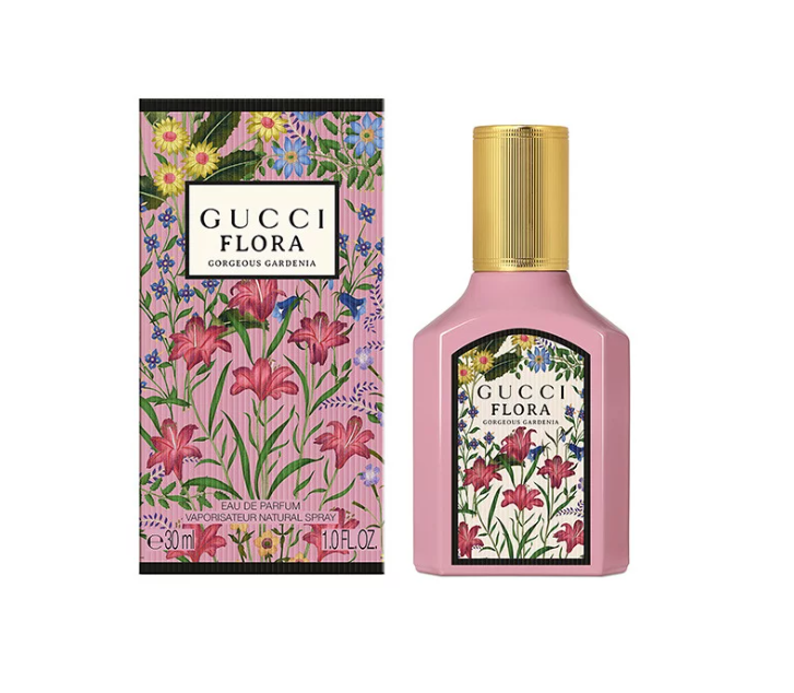Gucci Flora Gorgeous  Gardenia EDP