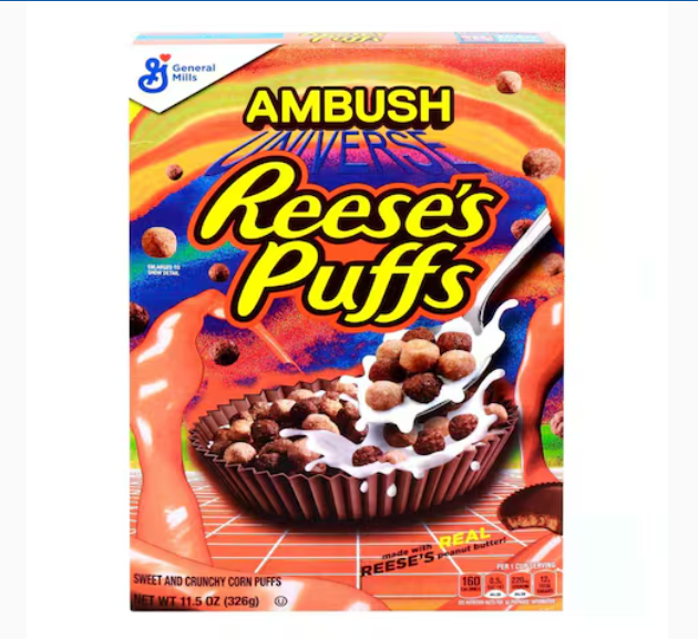 Reeses Puff 326g