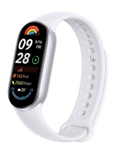 Xiaomi Mi Band 9 (Silver)