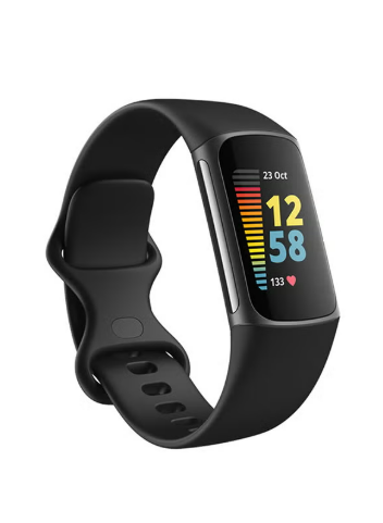 Fitbit Charge 5 (Graphite)