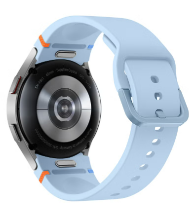Samsung WatchFE 40 Mm - Blue