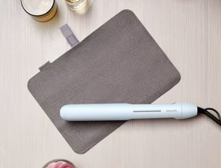 Philips 5000 Series Straightener BHS520