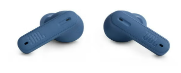JBL Tune Beam Noise Cancelling Earbuds - Blue