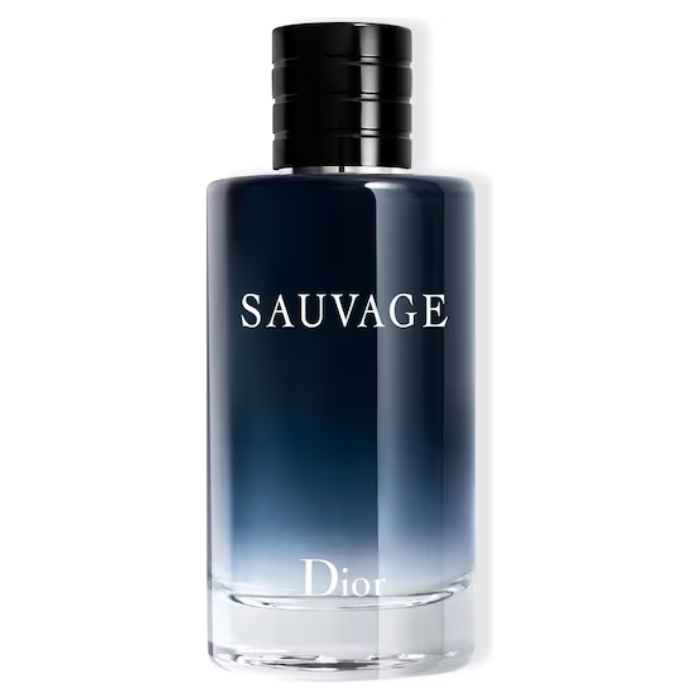 Dior Sauvage Eau De Toilette