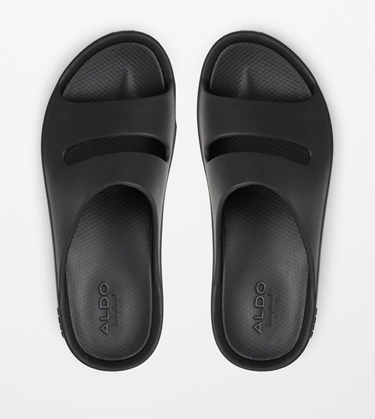 Aldo AERUS Solid Sliders