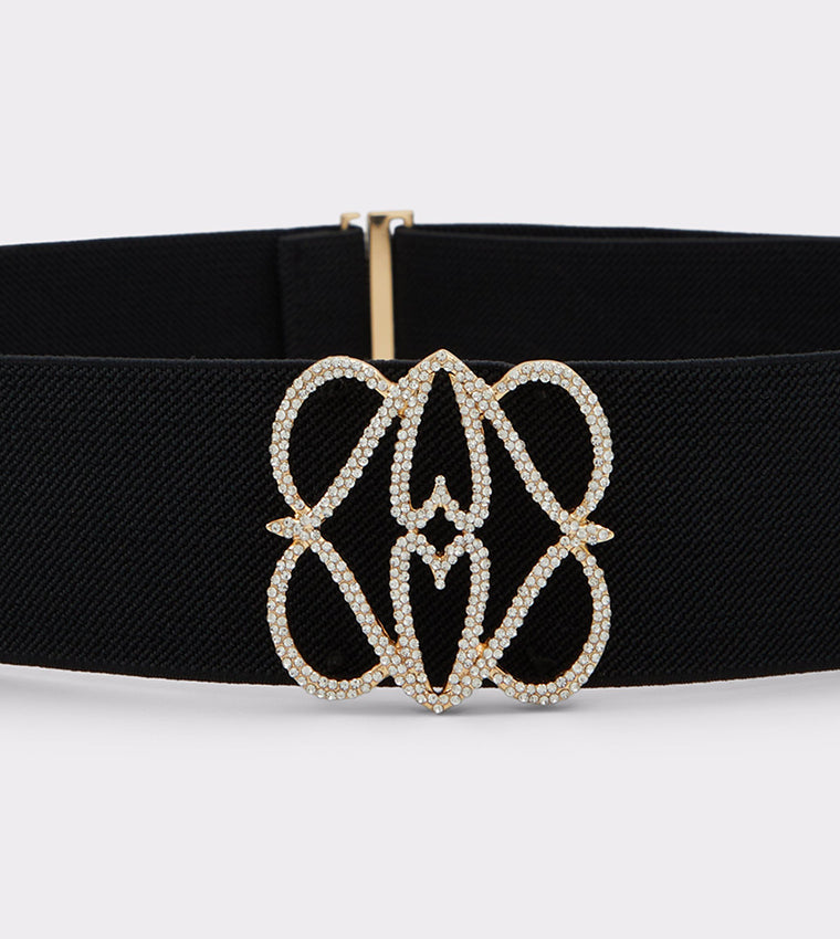 Aldo Accessories BROCENI Embellished Belt (Ladies)