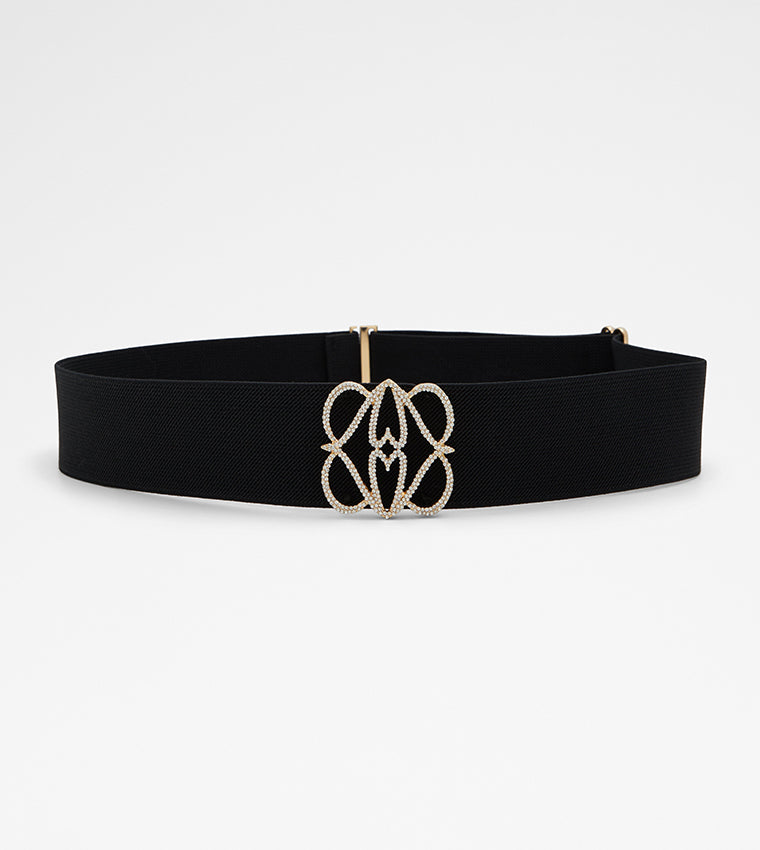 Aldo Accessories BROCENI Embellished Belt (Ladies)