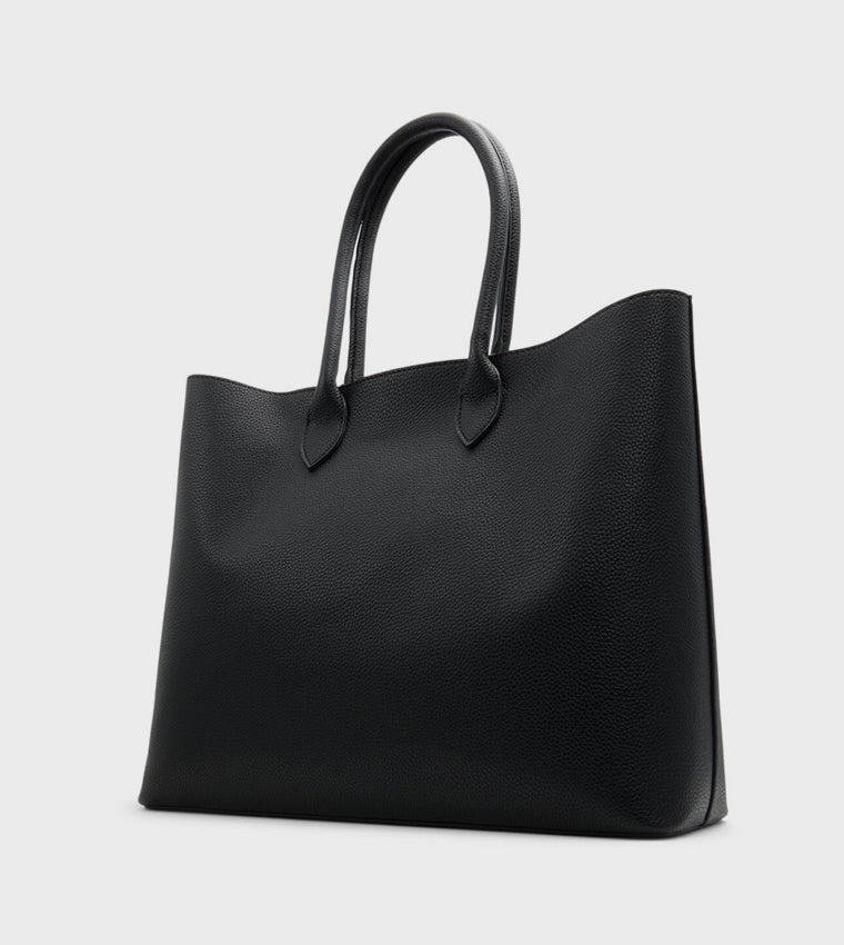Call It Spring CALODAR Textured Tote Bag