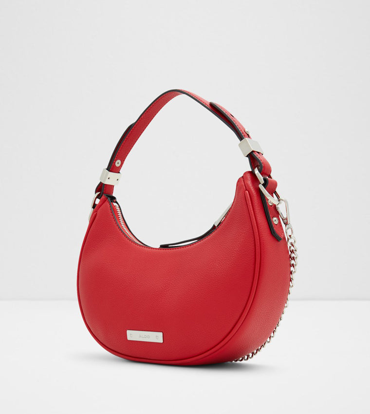Aldo CHARLISA Textured Shoulder Bag