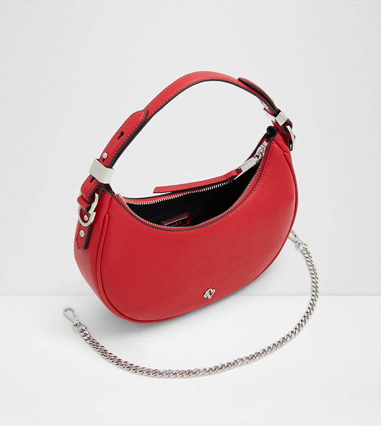 Aldo CHARLISA Textured Shoulder Bag