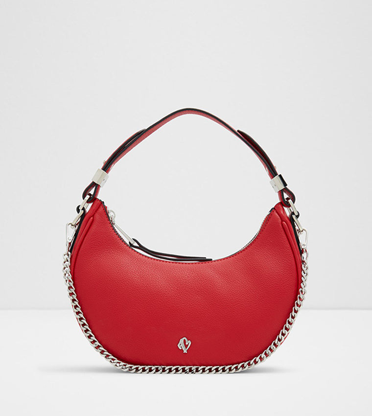 Aldo CHARLISA Textured Shoulder Bag