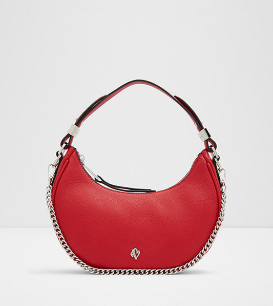 Aldo CHARLISA Textured Shoulder Bag